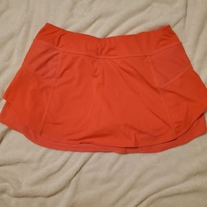 Athleta Athletic Skort
